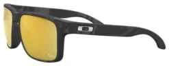 Gafas Oakley Holbrook Black Gold Prizm 24k Polarized -Mundo Bicicletas 15298885efd8d7745f755.95533173
