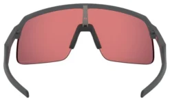 Gafas Oakley Sutro Lite Black Red UV Catégorie 2¤Prizm Trail¤Prizm Torch -Mundo Bicicletas 15299305f8709521c12f7.83299131