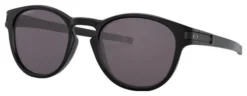 Gafas Oakley Latch Black Green Prizm Grey