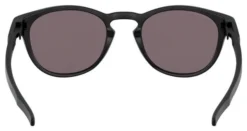 Gafas Oakley Latch Black Green Prizm Grey -Mundo Bicicletas 15299365f0efb20046284.81825647