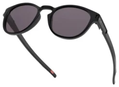 Gafas Oakley Latch Black Green Prizm Grey -Mundo Bicicletas 15299365f0efb274c3766.92891456