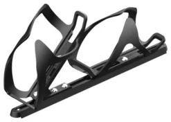 Kit De Jaula Doble Lyne Holy Rail Negro