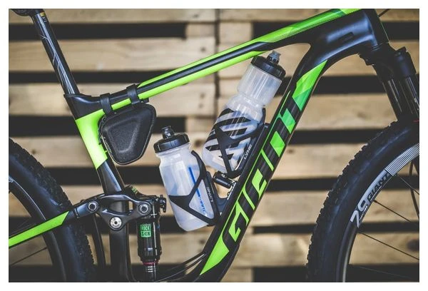 Kit De Jaula Doble Lyne Holy Rail Negro 2 Kit De Jaula Doble Lyne Holy Rail Negro - Imagen 2