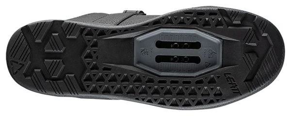 Zapatillas LEATT DBX 4.0 Clip Negro 3 Zapatillas LEATT DBX 4.0 Clip Negro - Imagen 3