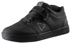 Zapatillas LEATT DBX 4.0 Clip Negro