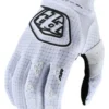 TROY LEE DESIGNS AIR GLOVE WHITE