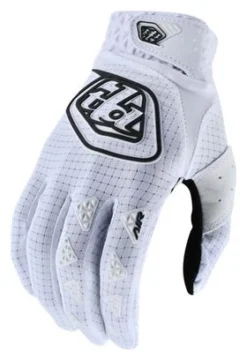 TROY LEE DESIGNS AIR GLOVE WHITE