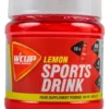 Bebida Energética WCUP Sports Drink Lemon 480g