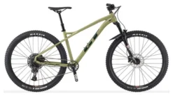 MTB Semi Rígida GT Zaskar LT AL Expert 29'' Kaki 2022