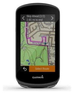 Ciclocomputador GPS Garmin Edge 1030 Plus