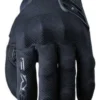 Par De Guantes Long Five XR-Trail Protech Negro