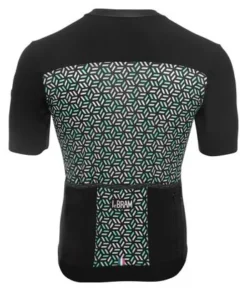 LeBram Maillot De Manga Corta Croix De Fer Black Lightweight Fit Cup 8 LeBram Maillot De Manga Corta Croix De Fer Black Lightweight Fit Cup -Mundo Bicicletas 15836385f0f150ee3c837.93048969