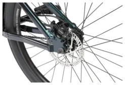 Bicicleta Dirt Radio Bikes Griffin 26'' Vert 2021 10 Bicicleta Dirt Radio Bikes Griffin 26'' Vert 2021 -Mundo Bicicletas 1596017601aaa099a2237.89887841