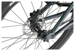 Bicicleta Dirt Radio Bikes Griffin 26'' Vert 2021 11 Bicicleta Dirt Radio Bikes Griffin 26'' Vert 2021 -Mundo Bicicletas 1596017601aaa0d6756f3.61582366