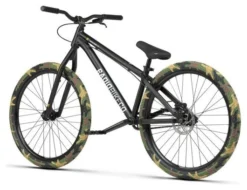 Bicicleta Dirt Radio Bikes Minotaur 26'' Noir / Camouflage 2021 8 Bicicleta Dirt Radio Bikes Minotaur 26'' Noir / Camouflage 2021 -Mundo Bicicletas 1596043601ab2976ce5a6.61691471