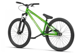 Bicicleta Dirt Radio Bikes Asura 26'' Vert 2021 -Mundo Bicicletas 159605661387ee28145d4.40380037