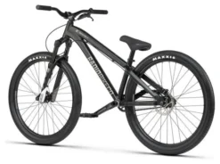 Bicicleta Dirt Radio Bikes Griffin Pro 26'' Noir 2021 8 Bicicleta Dirt Radio Bikes Griffin Pro 26'' Noir 2021 -Mundo Bicicletas 1596089601ab08130b7f7.84773948