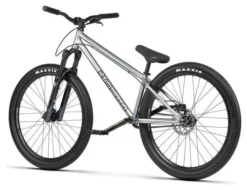 Bicicleta Dirt Radio Bikes Asura Pro 26'' Argent 2021 8 Bicicleta Dirt Radio Bikes Asura Pro 26'' Argent 2021 -Mundo Bicicletas 15961466022aace5b28b2.10548399
