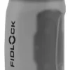 Fidlock Twist Simple Lata De 450 Ml + Conector De Botella Negro