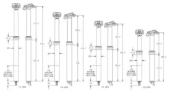 Manguera De Asiento Fox Racing Shox Transfer Performance 2023 Manguera Interna (sin Control) -Mundo Bicicletas 15995785f1034260a7a41.16346192