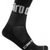 Calcetines Castelli #Giro103 13 - Noir