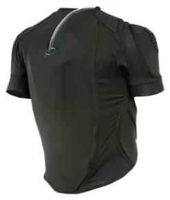 Chaqueta Dainese Rival Pro Protection Negra -Mundo Bicicletas 16038815ee36417b46536.44202235