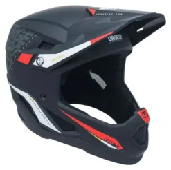 Casco Integral Urge Deltar Youth Noir