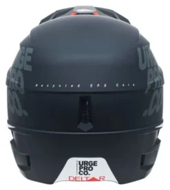 Casco Integral Urge Deltar Youth Noir -Mundo Bicicletas 16062445ee882dd1fd044.00992706