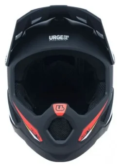Casco Integral Urge Deltar Youth Noir -Mundo Bicicletas 16062445ee882ec0550d1.89458351