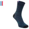 Calcetines LeBram Loze - Bleu
