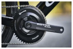Rotor Aero Crown INSpider Cubierta De Tornillo -Mundo Bicicletas 16100155f3e725c37ef74.52482330