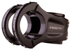 Vástago De Aluminio Burgtec Enduro MK3 35 Mm Negro Burgtec