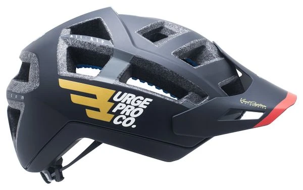 Casco Urge All-Air ERT Noir 1 Casco Urge All-Air ERT Noir