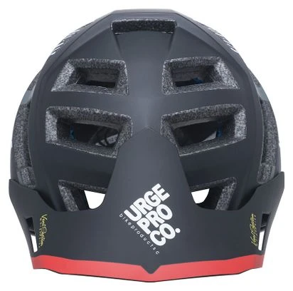 Casco Urge All-Air ERT Noir 3 Casco Urge All-Air ERT Noir - Imagen 3