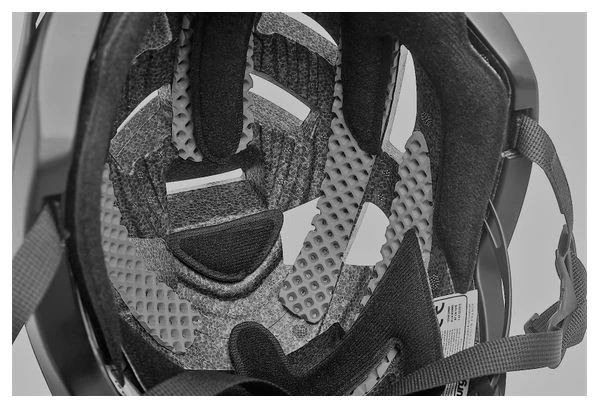 Casco Urge All-Air ERT Noir 5 Casco Urge All-Air ERT Noir - Imagen 5