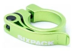 Collier De Selle SIXPACK Menace Ø31.8