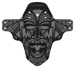 All-mountain-style Guardabarros Delantero All Mountain Style AMS Gris Maorí