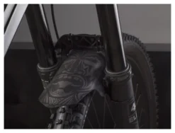 All-mountain-style Guardabarros Delantero All Mountain Style AMS Gris Maorí -Mundo Bicicletas 16300385ffd584ce2de89.57758974