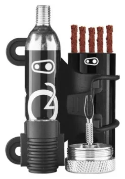 Crankbrothers Tool Cigar Kit De Reparación Sin Cámara