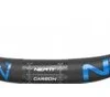 Neatt Oxygen Carbon Manillar 780mm 31.8mm Negro Azul