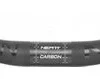Manillar Neatt Oxygen En Carbono 780mm 35mm Negro
