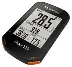 Computadora GPS Bryton Rider 320E -Mundo Bicicletas 16340825f156e29a79cd2.28502754