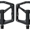 Par De Pedales Crankbrothers Stamp 3 De Magnesio Negro