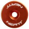 Tapa Superior Neatt 1-1/8'' Naranja
