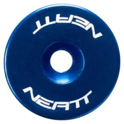 Tapa Superior Neatt 1-1/8'' Azul