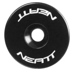 Tapa Superior Neatt 1-1/8'' Negro
