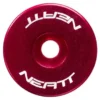 Tapa Superior Neatt 1-1/8'' Rojo
