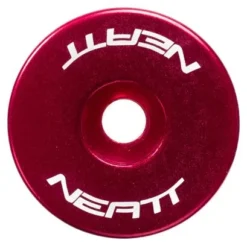 Tapa Superior Neatt 1-1/8'' Rojo