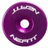 Tapa Superior Neatt 1-1/8'' Violeta