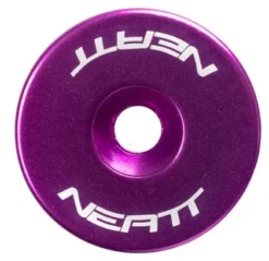 Tapa Superior Neatt 1-1/8'' Violeta